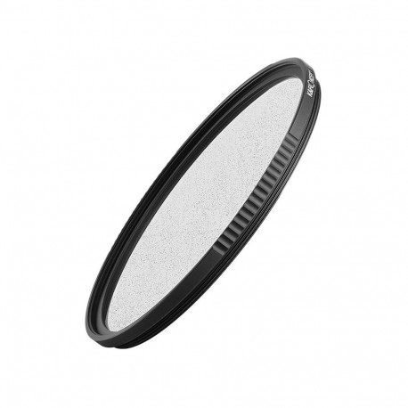 Photography Filter - K&F Concept Black Mist 1/1 49mm Nano-X Optical Glass Black