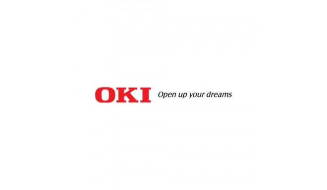 Printer Drum - Oki C 823 30K Yellow