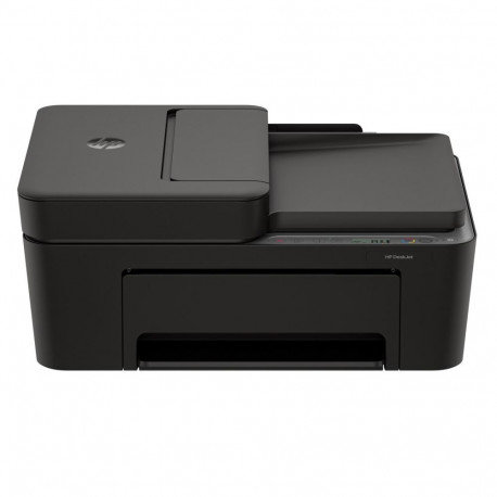 Multifunction Printer - HP DeskJet 4320 Wireless, Print/Scan/Copy, 4800 x 1200 DPI, Color