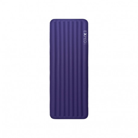Camping Mattress - Exped MegaMat Ultra LXW 10 cm R-Value 4.4 Green