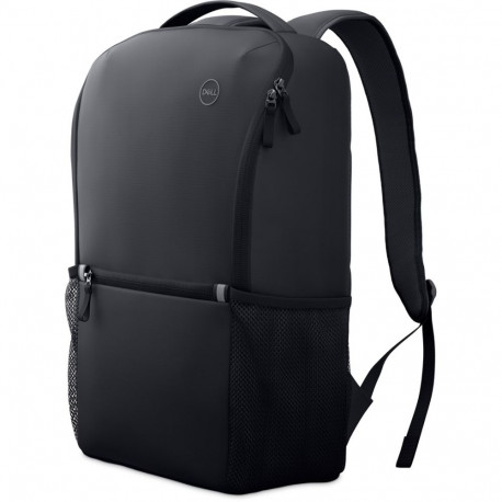 Backpack - Dell CP3724 16" Laptop Backpack, Water-Repellent, 500g, Black