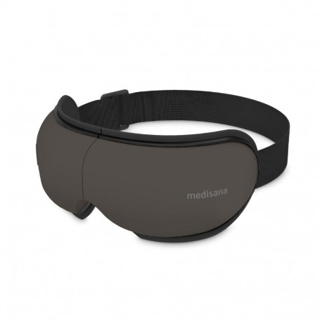 Health & Personal Care - Medisana EM 150 Eye Massager With Bluetooth, Air Compression, Warm Compress