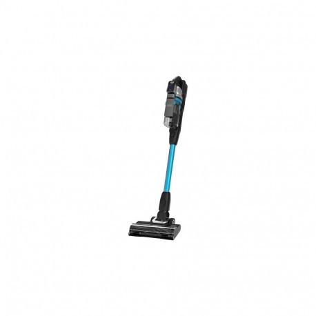 Vacuum Cleaner - BLACK+DECKER BSV520BRB-QW 55 Min Runtime Cyclonic Bagless Stick Vacuum Blue