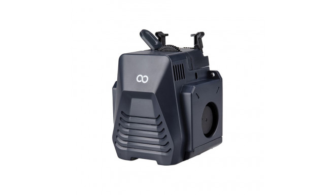 Extruder - ELEGOO Neptune 4 Plus Filament Feeding System, Compact Design, Black