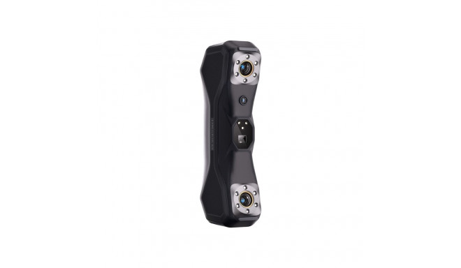 3D Scanner - Revopoint MetroX Pro 0.01 mm Precision, 7,000,000 Points/Sec, Black