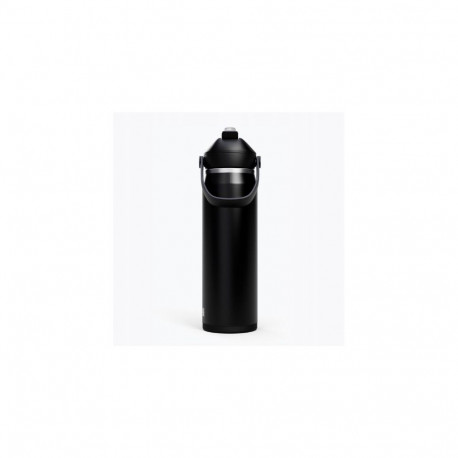 Thermal Bottle - CAMELBAK Thrive Flip Straw Insulated 740 ml Stainless Steel Black