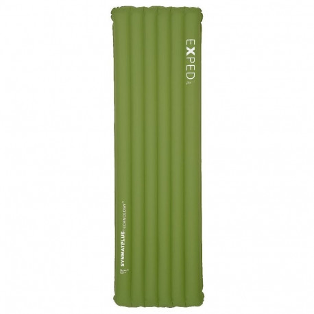 Sleeping Mat - Exped Ultra 8R M, R-Value 8.8, Lightweight, Green