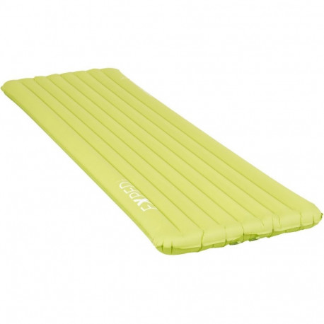 Sleeping Mat - Exped Mattress Exped Ultra 3R, R-Value 3.2, Includes Pump, Green