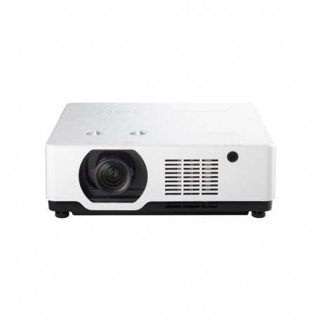Projector - ViewSonic LSC601WU 6000 ANSI Lumens WUXGA 360° Projection White