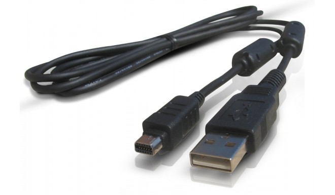 Olympus USB kabelis CB-USB6