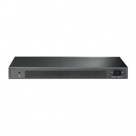 Networking Switch - TP-Link TL-SG1048 48-Port Gigabit Ethernet Switch 96 Gbit/s Black