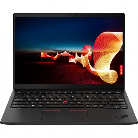 Lenovo ThinkPad X1 Nano Gen 1; Intel® Core™ i5-1130G7 Processor(4C/8T 1.8 - 4.0 GHz, 8MB)|16GB DDR4|