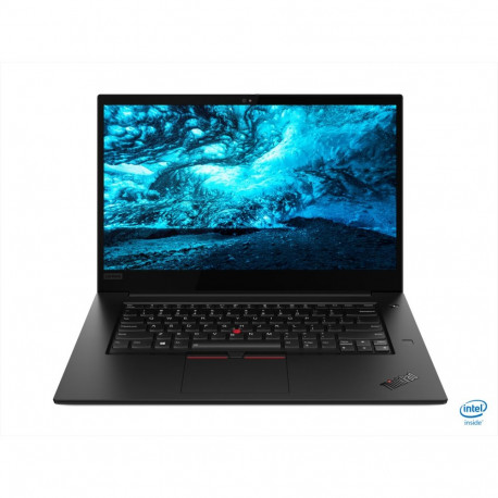 Lenovo ThinkPad X1 Extreme Gen 2| Intel® Core™ i7-9750H (6C/12T, 2.6-4.5 GHz, 12MB)|16GB RAM|512GB S
