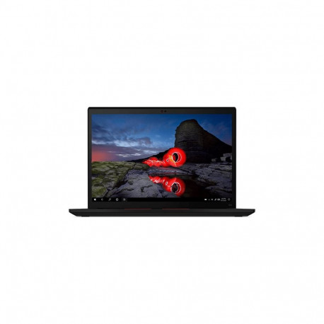 Lenovo ThinkPad X13 G1| Intel® Core™ i5-10210U(4C/8T, 1.6 - 4.2 GHz, 6MB)|8GB DDR4|256GB SSD|13.3" F