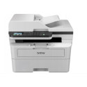 Multifunction Printer - Brother MFC-B7810DW Grey Brother MFC-B7810DW Multifunction Printer, Wireless