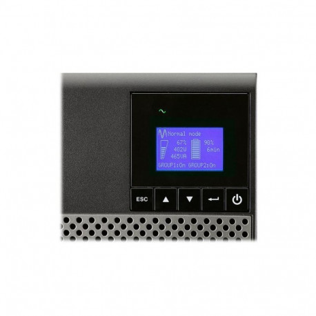 Uninterruptible Power Supply - Eaton 5P 1550i G2 540x230x330mm Backup 9-23min CE