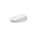 Logitech M171 Wireless Mouse RF Wireless, 1000 DPI, Off-White
