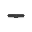 Logitech Rally Bar Huddle Video Conferencing System, Graphite