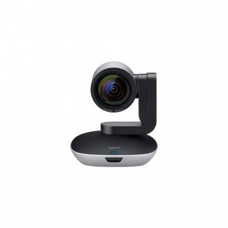 Logitech PTZ Pro 2 Video Conferencing Camera FHD 1920x1080 30fps, Black
