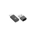 Logitech Zone Vibe Wireless MS Teams Wireless Headphones, USB-C Bluetooth receiver, Graphite