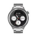 Motorola Watch, Silver