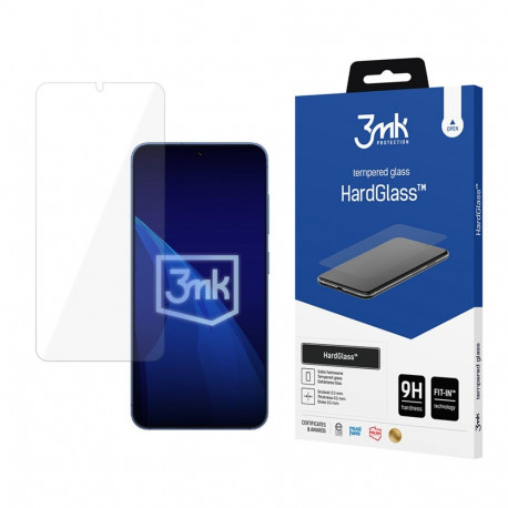 3mk kaitseklaas Samsung Galaxy S26 HardGlass