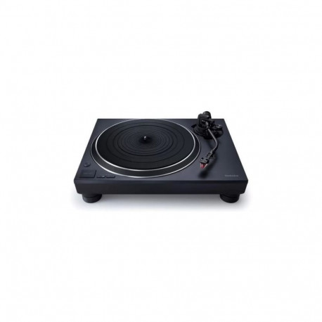 Technics SL-1500C  Direct drive audio turntable  Black (5025232940318) (5025232940318)
