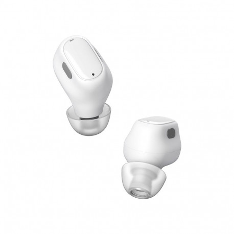 Earphones TWS  Baseus Bowie WM01 (white)