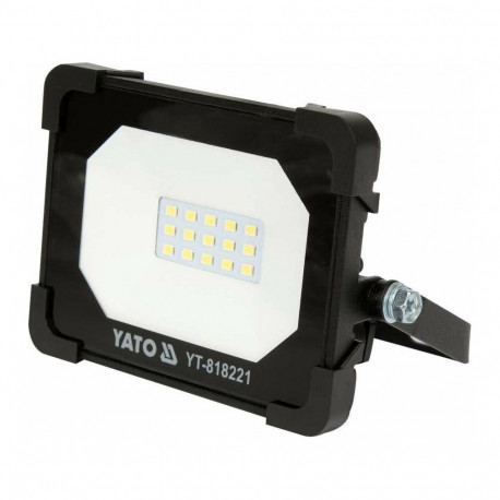 YATO FLOODLIGHT SMD LED 10W 950LM YT-818221 5906083083655