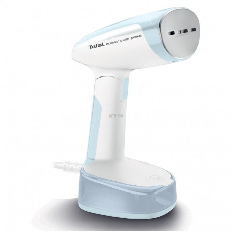 Tefal DT3041E1 Garment steamer  White/Blue TEFAL