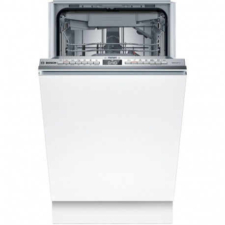 Bosch nõudepesumasin SPV4EMX25E integreeritav 45cm 10 nõudekohta 6 programmi energiaklass C AquaStop