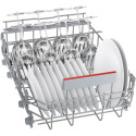 Bosch Dishwasher | SPV4EMX25E | Built-in | Width 45 cm | Number of place settings 10 | Number of pro