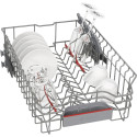 Bosch Dishwasher | SPV4EMX25E | Built-in | Width 45 cm | Number of place settings 10 | Number of pro