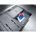 Bosch Dishwasher | SPV4EMX25E | Built-in | Width 45 cm | Number of place settings 10 | Number of pro
