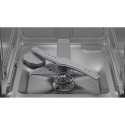 Bosch Dishwasher | SPV4EMX25E | Built-in | Width 45 cm | Number of place settings 10 | Number of pro