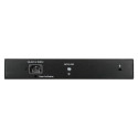 D-Link lüliti DGS-1010MP haldamata laua- ja räkipaigaldatav 10 Gigabit PoE 1 x Gigabit Ethernet (cop