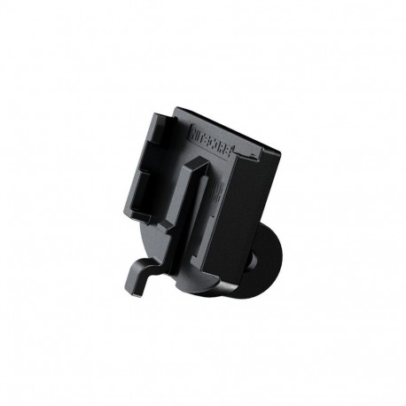 Nitecore HMB1S spordikiivri kinnitus GoPro-tüüpi kinnitusalusele – ühildub HLB20, HLB30 ja HLB40 kin