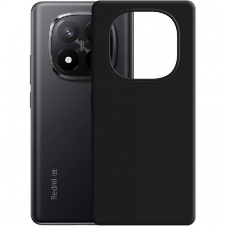 Mobiili tagakaas 3MK Redmi Note 15 Pro+ 5G Matt Pro, must