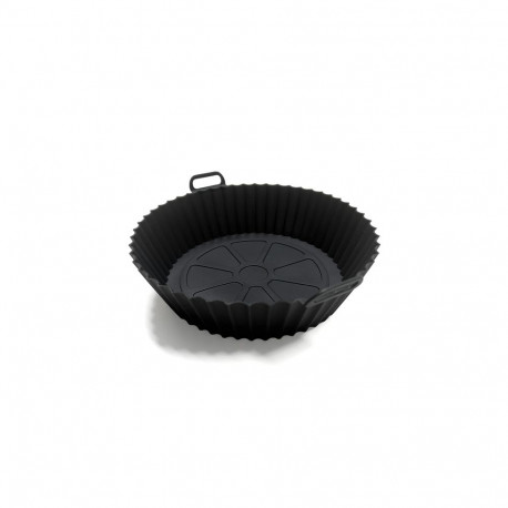 Luigi Ferrero Prima FR-2124 Silicone mould air fryer 24cm
