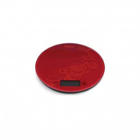 Muhler KSC-2026R Kitchen scale