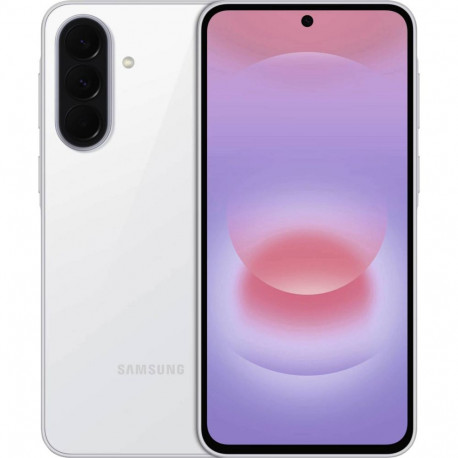 Galaxy A37 5G 256GB 8GB, imeline valge