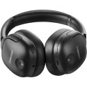 Intenso O400HA (black, Bluetooth 5.3, jack, ANC)