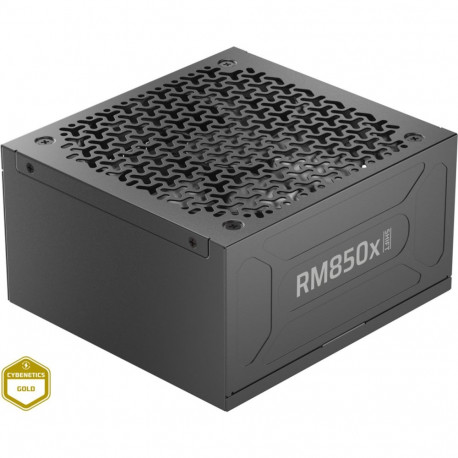 Corsair RM850x Shift (black, 1x 12-pin high power GPU, 3x PCIe, cable management, 850 watts)