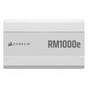Corsair RM1000e White (white, 1000 watts)