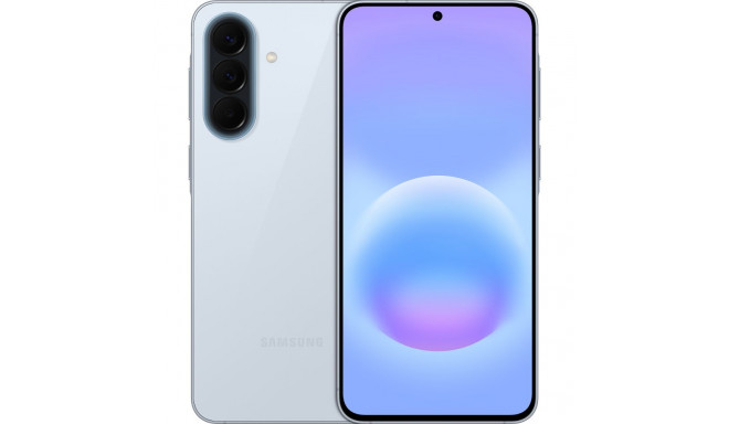 Samsung Galaxy A57 5G EU-256-8-5G 8GB, jäine sinine