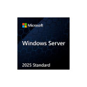 Microsoft Windows Server 2025 (German, 5 User CAL)