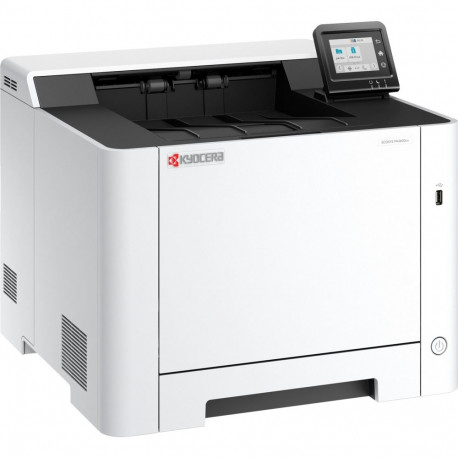 ECOSYS printer PA2600cx USB LAN Duplex (Druck), hall/must