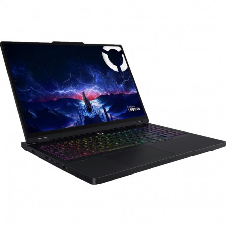 Legion Pro 5 16IAX10 (83F30017GE) (schwarz, Intel® Core™ Ultra 7 255HX, NVIDIA GeForce RTX 5070, 32 