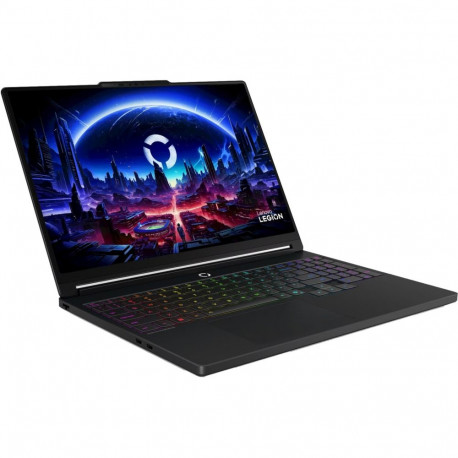 Legion sülearvuti 5 15IPH11 (83RW001UGE) Intel® Core™ Ultra 7 356H NVIDIA GeForce RTX 5060 32GB DDR5