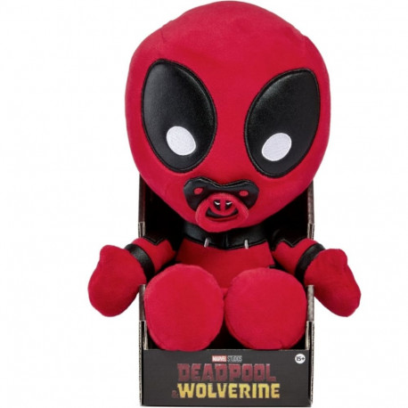 Simba-Dickie Disney Marvel Baby Pool (25 cm)